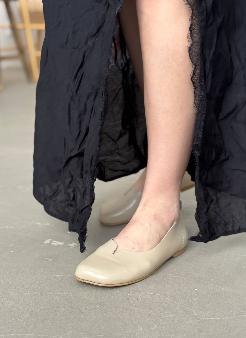 Код 3109 бежевий