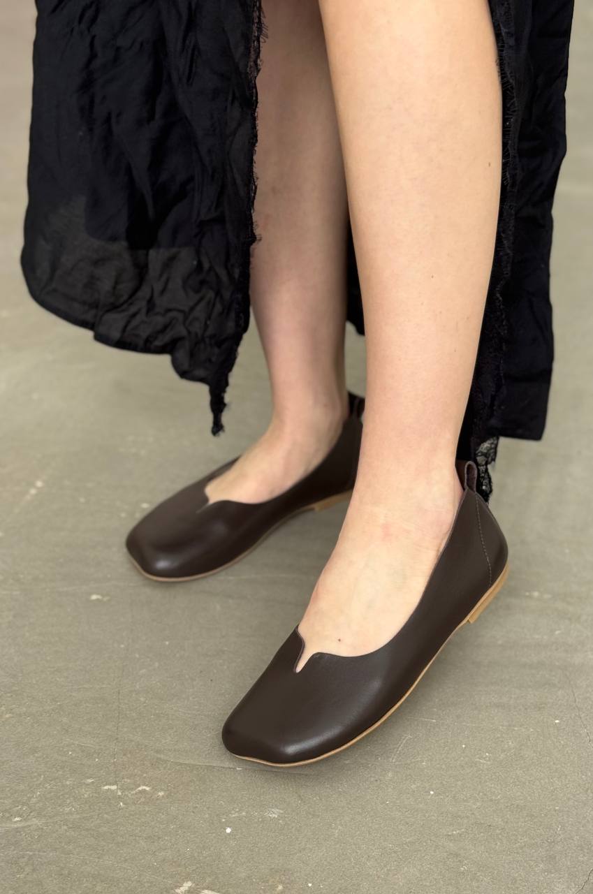 Код 3109 коричневий