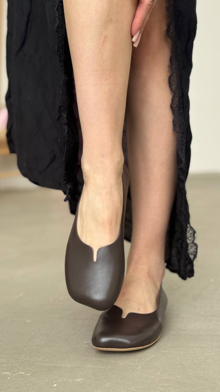 Код 3109 коричневий