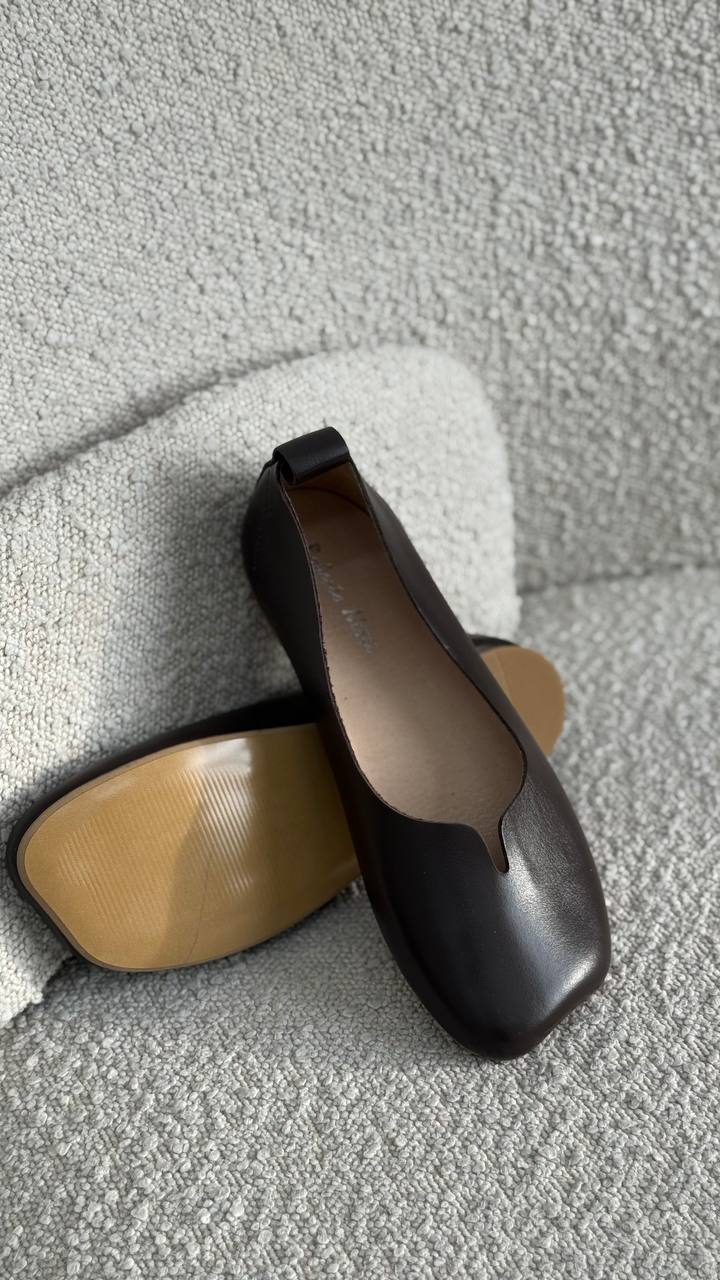 Код 3109 коричневий