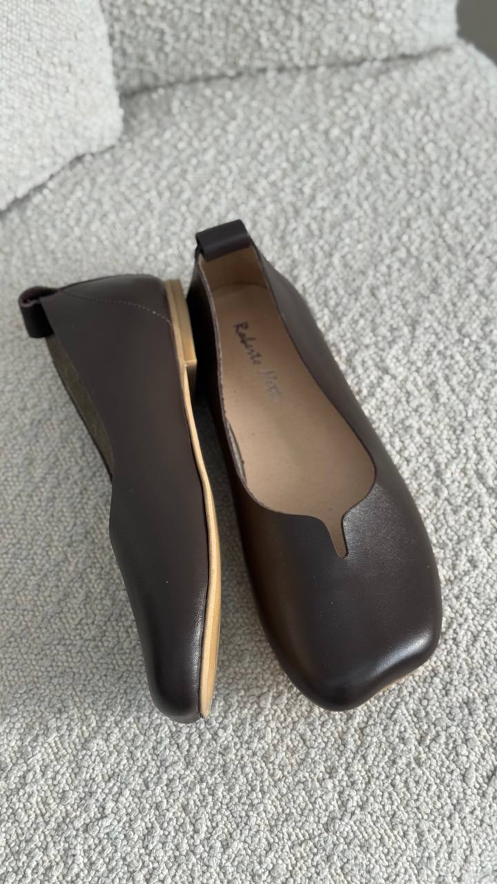 Код 3109 коричневий