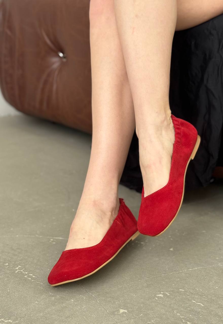 Код 3018-2 червоний