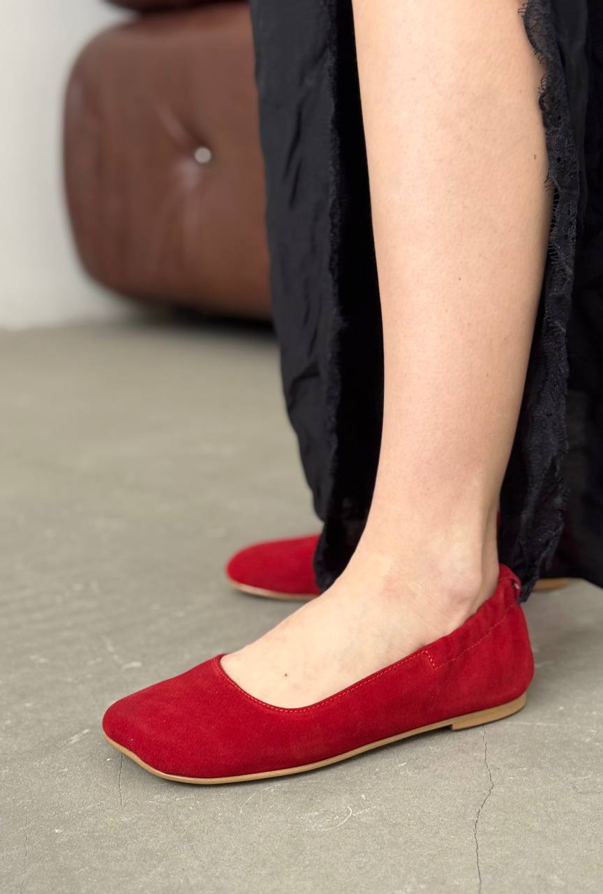 Код 3018-2 червоний