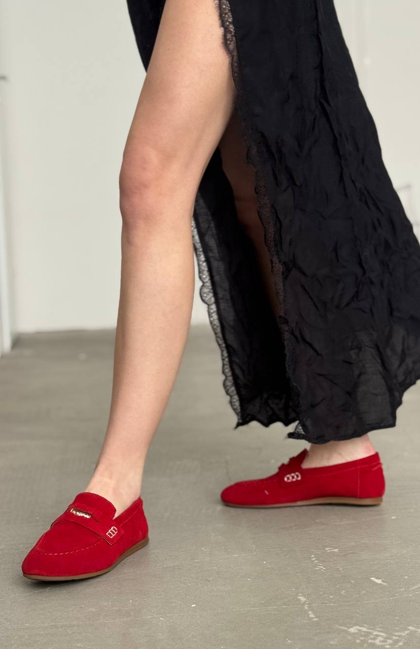 Код 3223 червоний