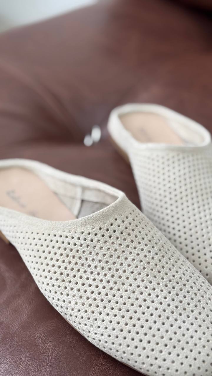 Код 3026 світлий беж перф