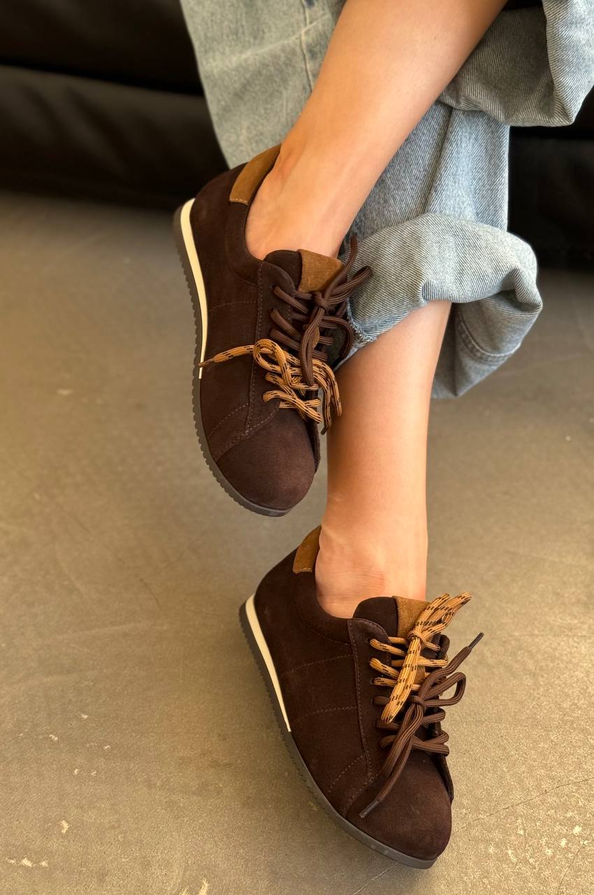 Код VS1001 коричневий