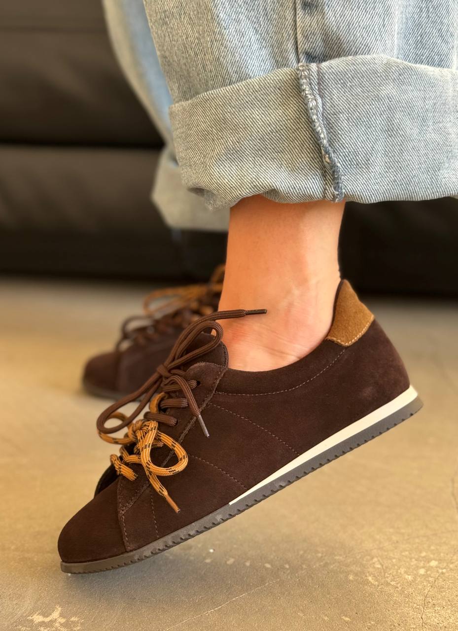 Код VS1001 коричневий