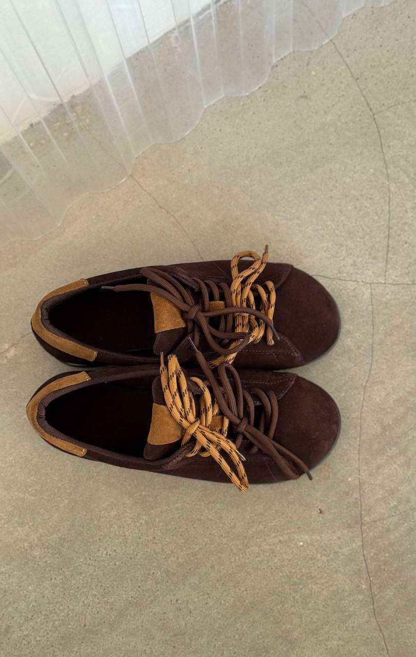 Код VS1001 коричневий