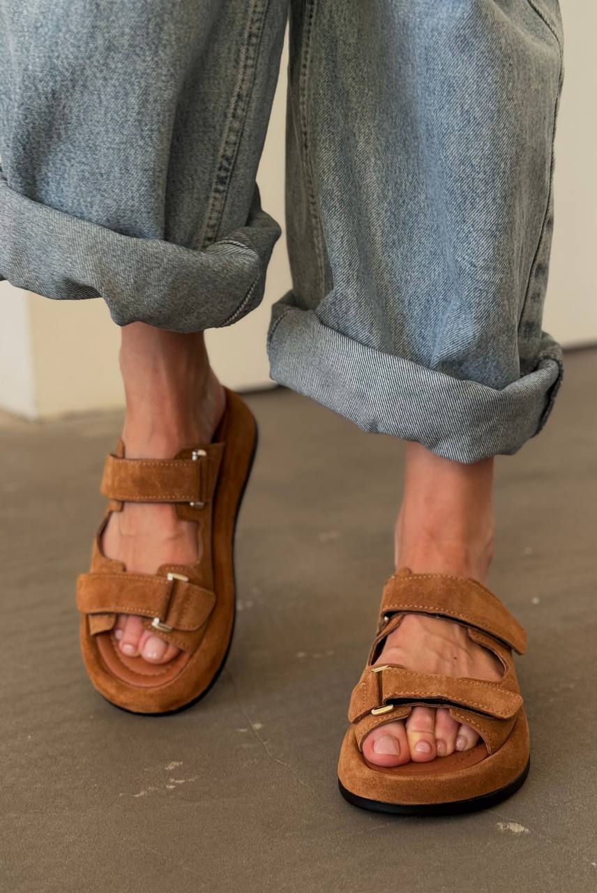 Код SH1005 рудий