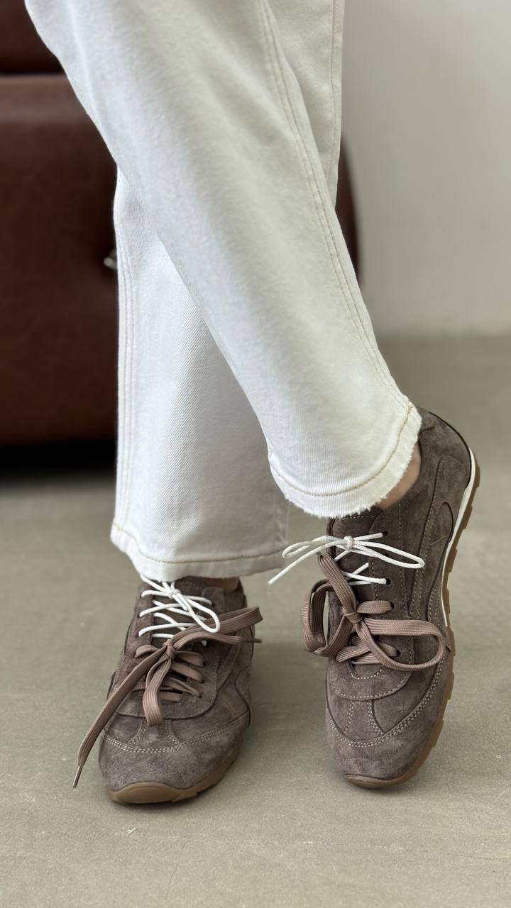 Код 3217 темний капучино