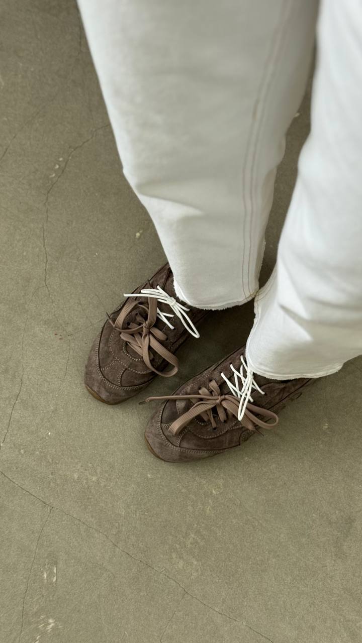 Код 3217 темний капучино