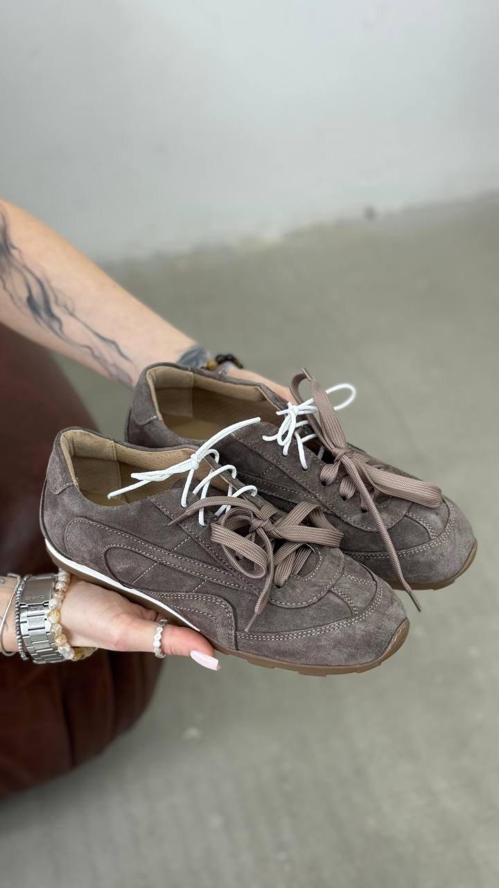 Код 3217 темний капучино