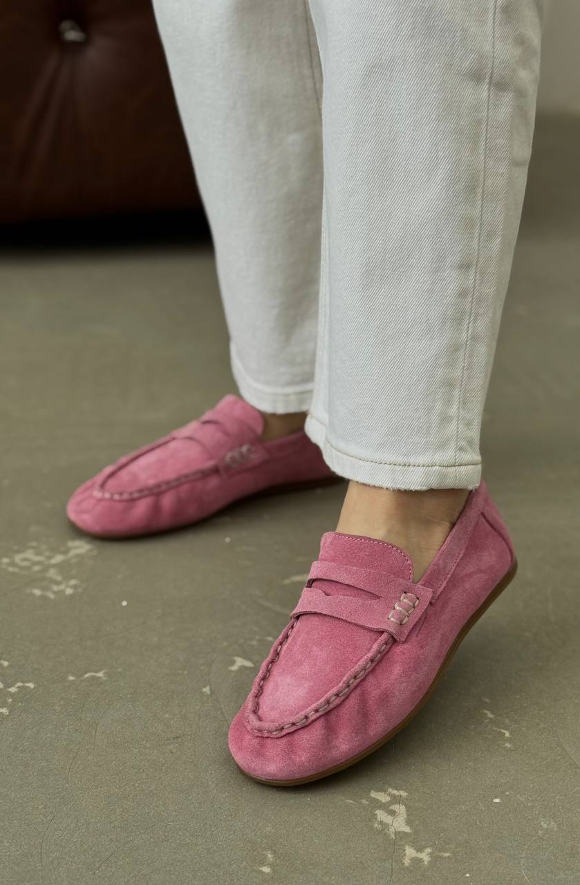 Код 3231 рожевий