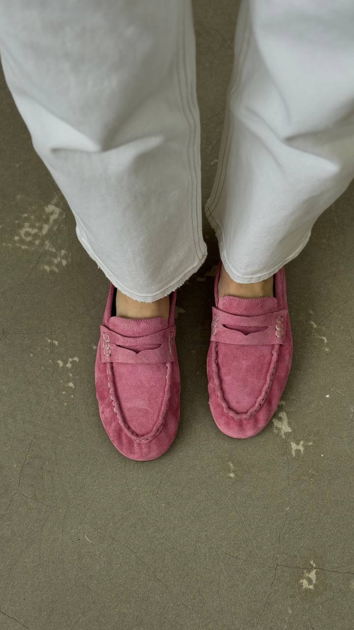 Код 3231 рожевий