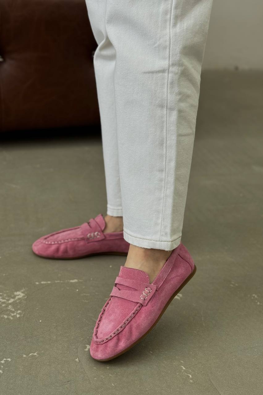 Код 3231 рожевий