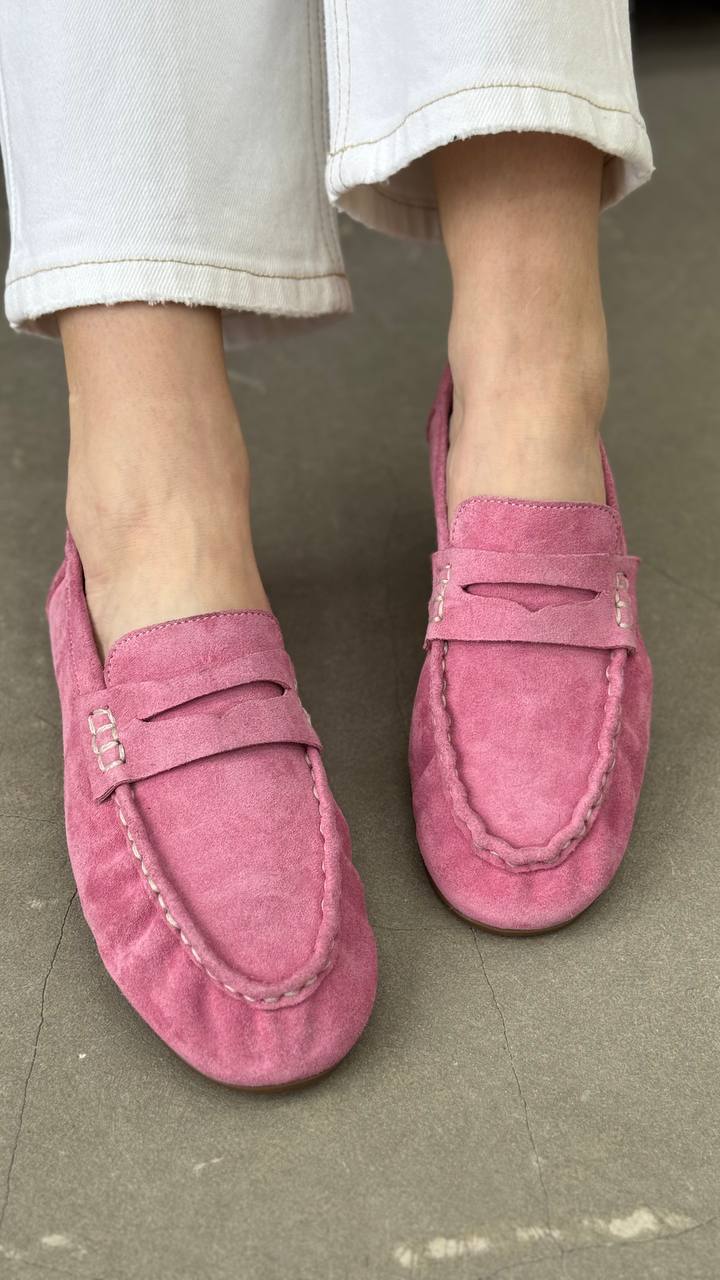 Код 3231 рожевий