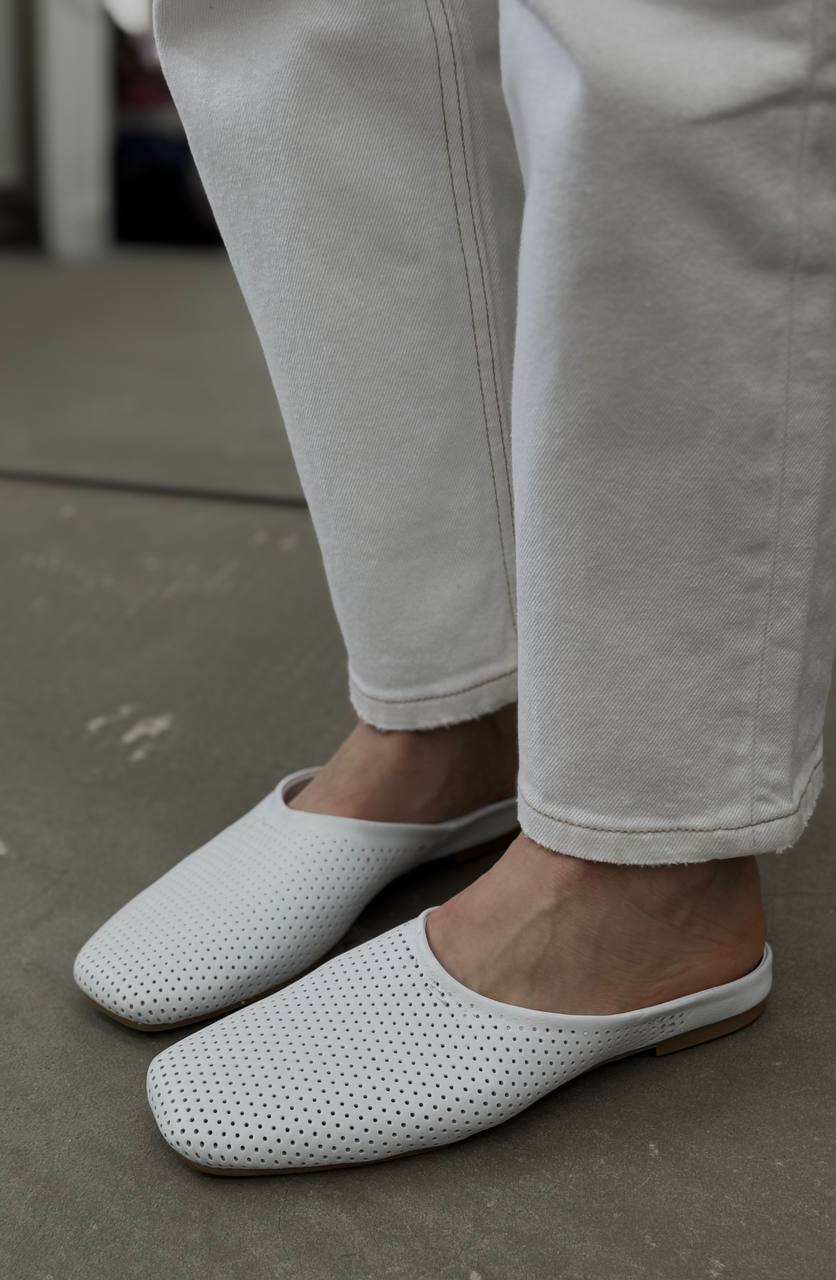 Код 3026 біла перф