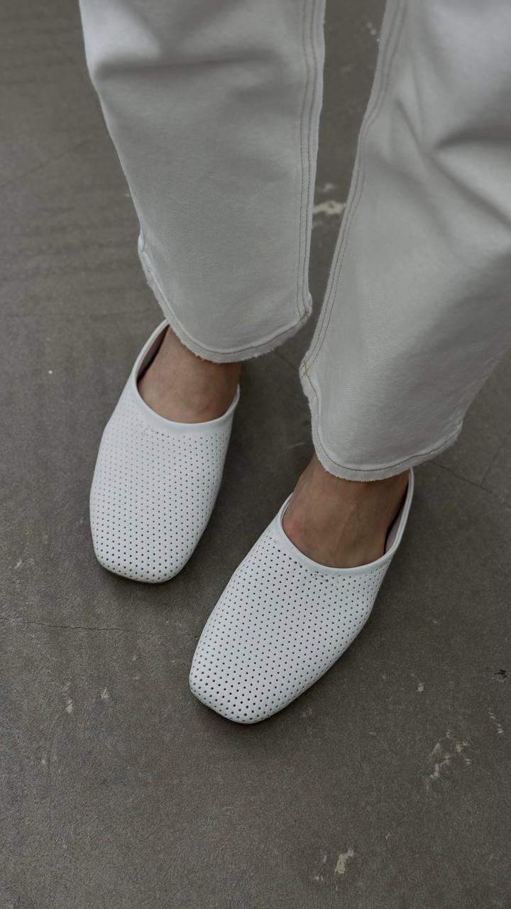 Код 3026 біла перф