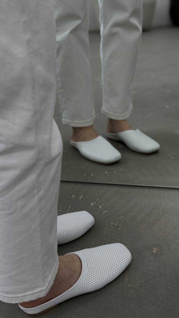 Код 3026 біла перф