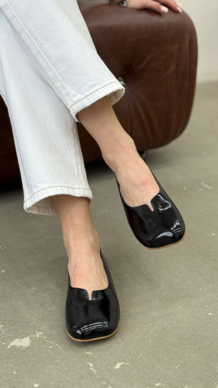 Код 3109 чорний наплак