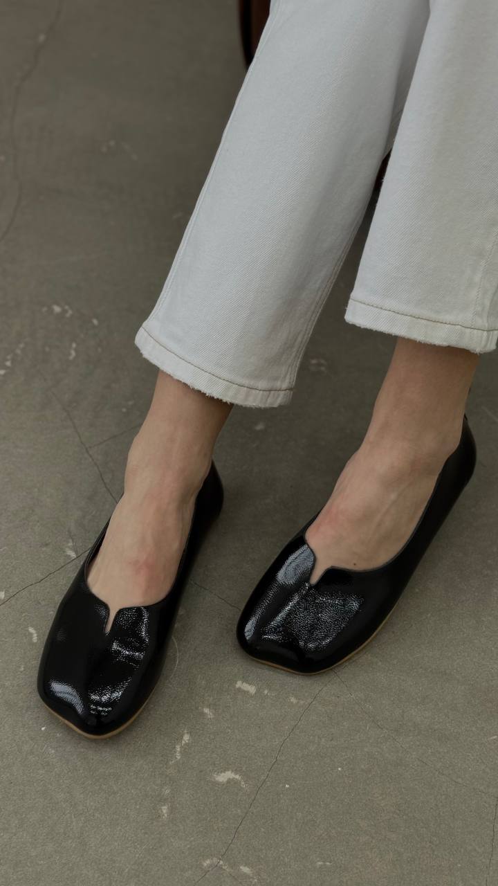 Код 3109 чорний наплак