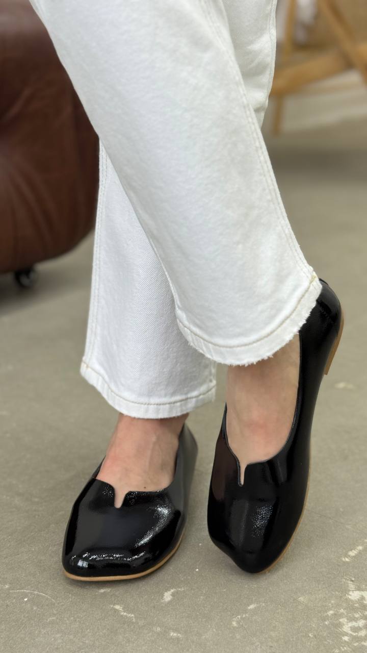 Код 3109 чорний наплак