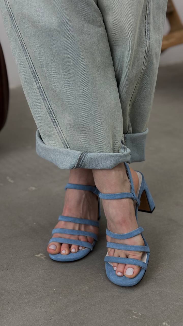 Код 2683-4 джинс