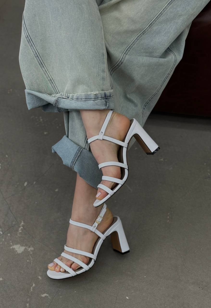 Код 2683-4 білий