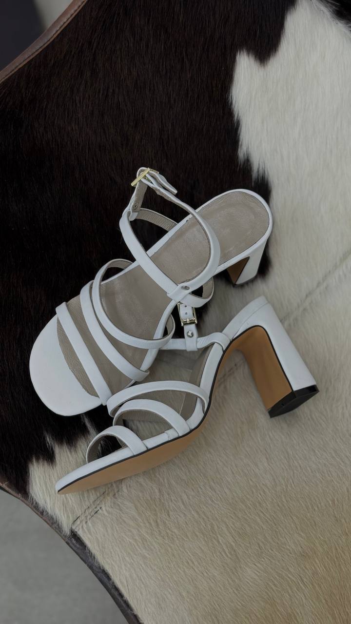 Код 2683-4 білий