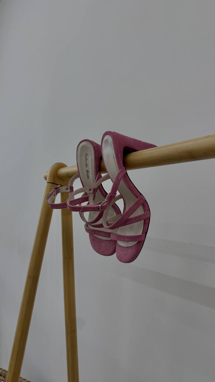 Код 2683-4 рожевий