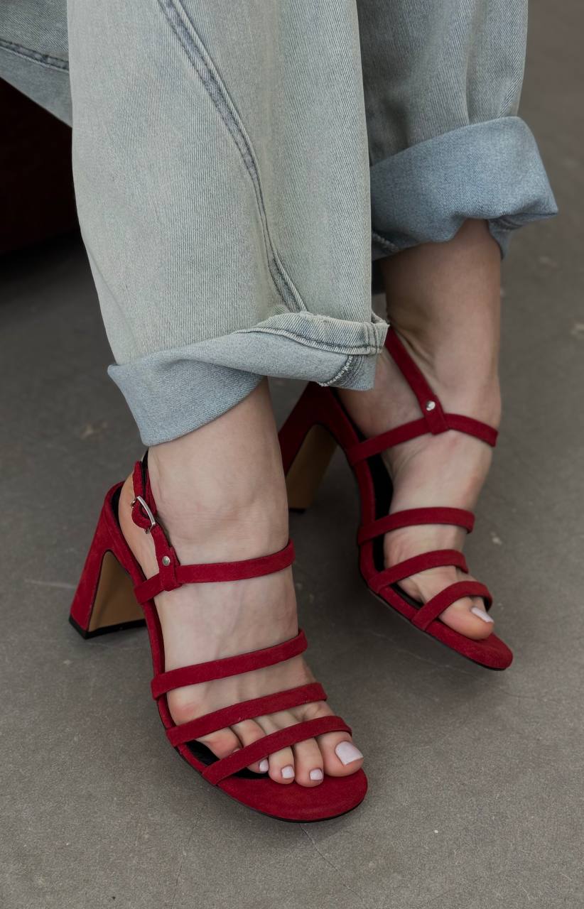 Код 2683-4 червоний