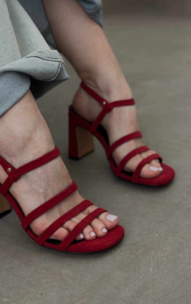 Код 2683-4 червоний