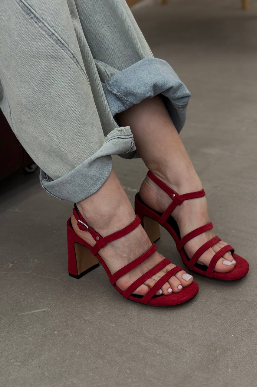 Код 2683-4 червоний