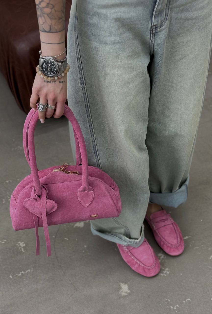 Код 1056 рожевий