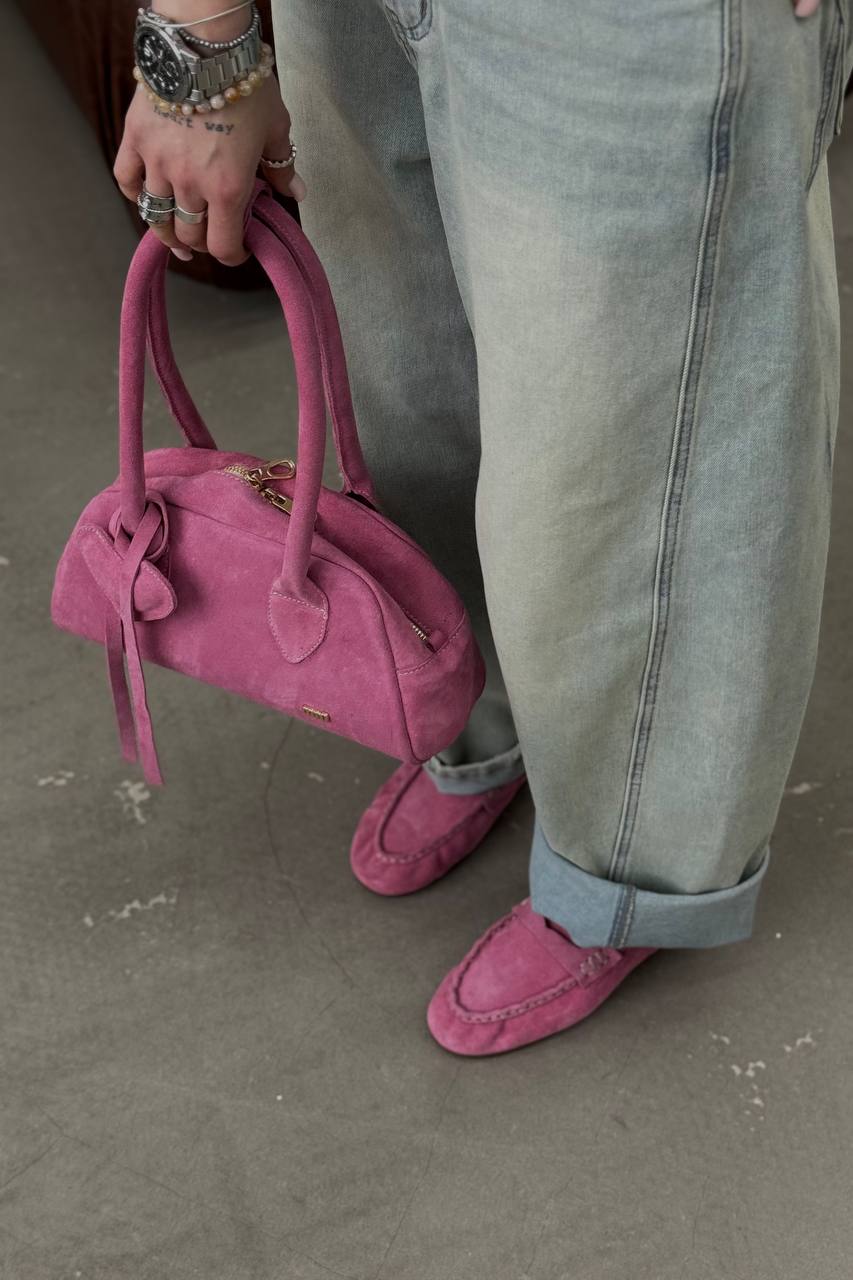 Код 1056 рожевий