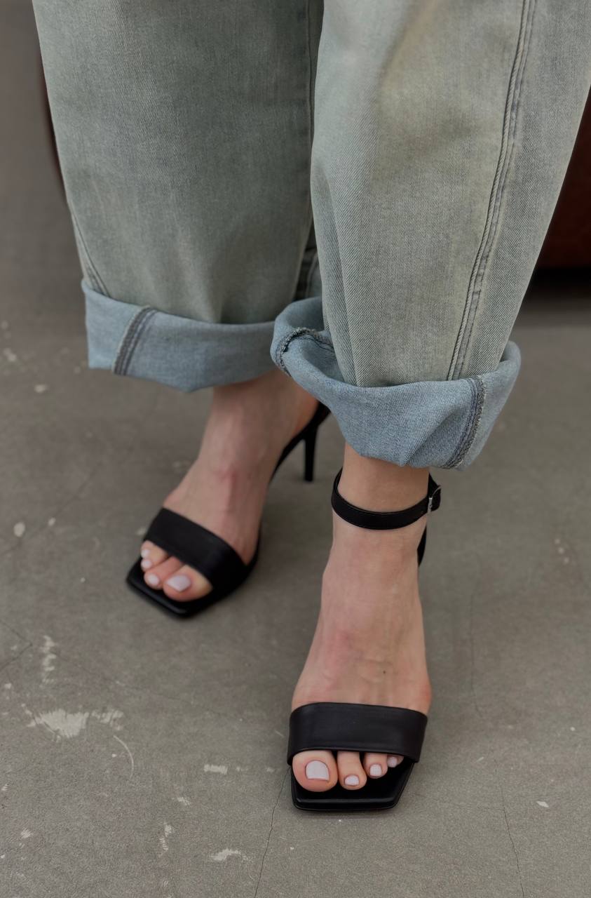 Код 2685-2 чорний