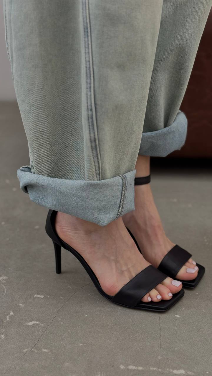 Код 2685-2 чорний