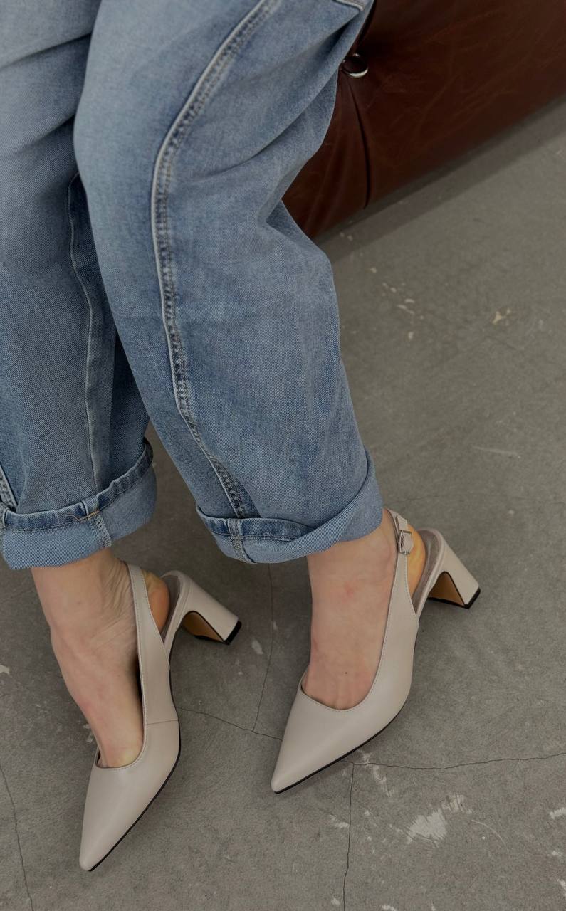 Код 3135 бежевий