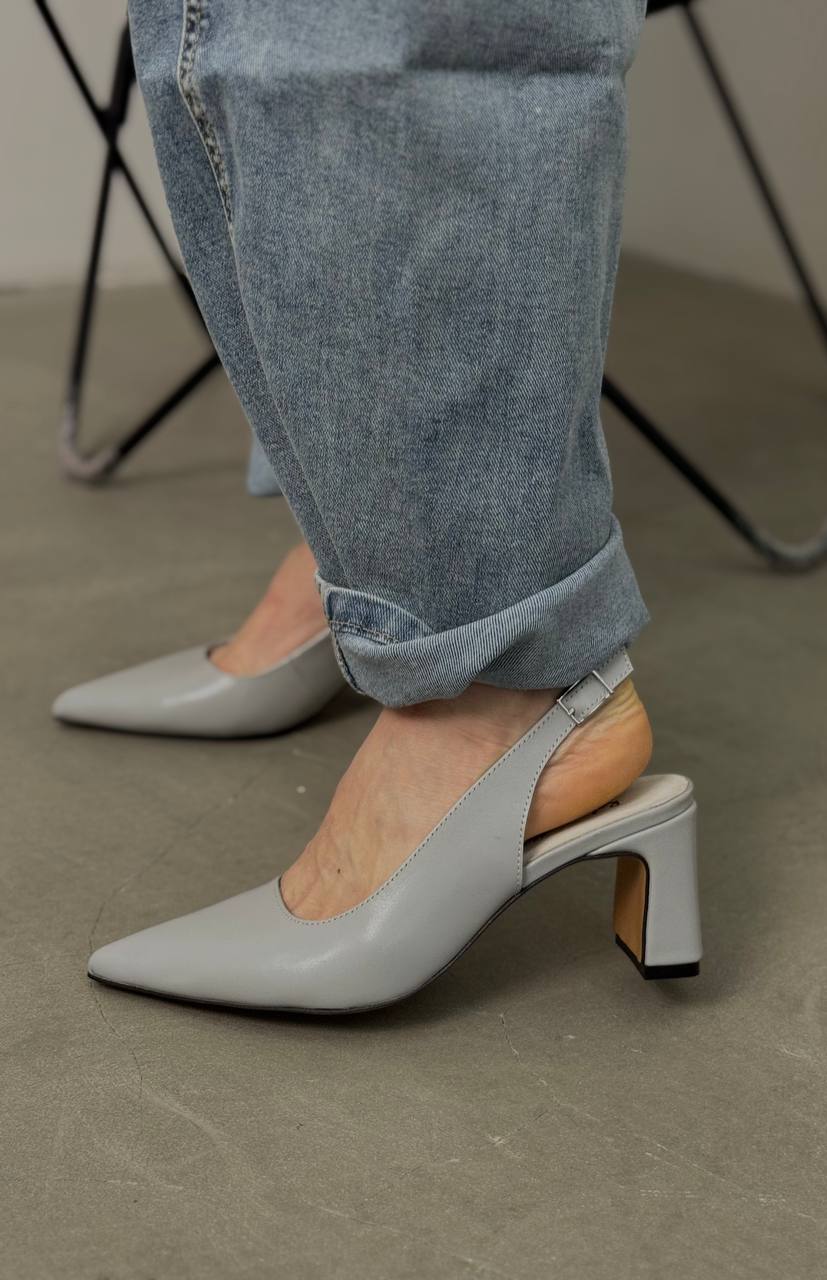 Код 3135 сірий