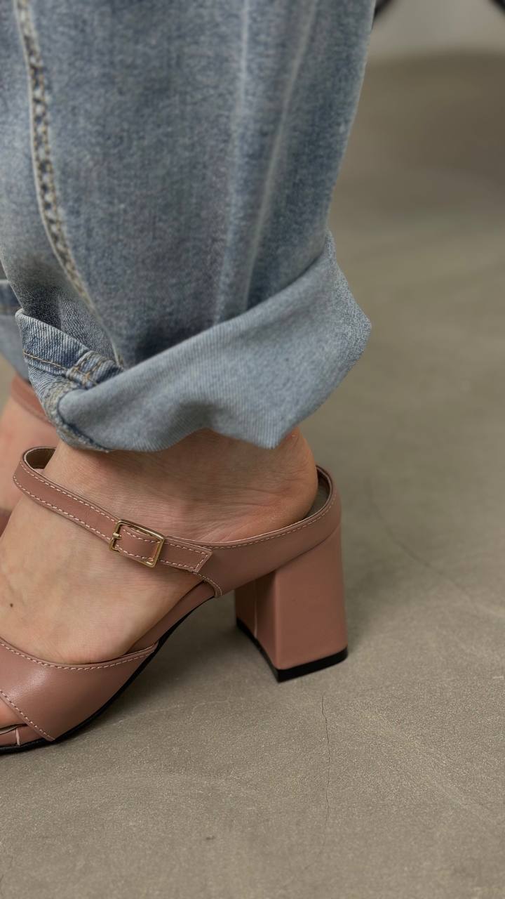 Код 3219 темна пудра