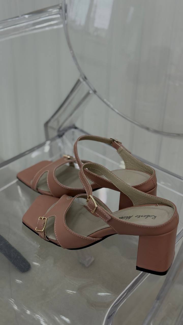 Код 3219 темна пудра