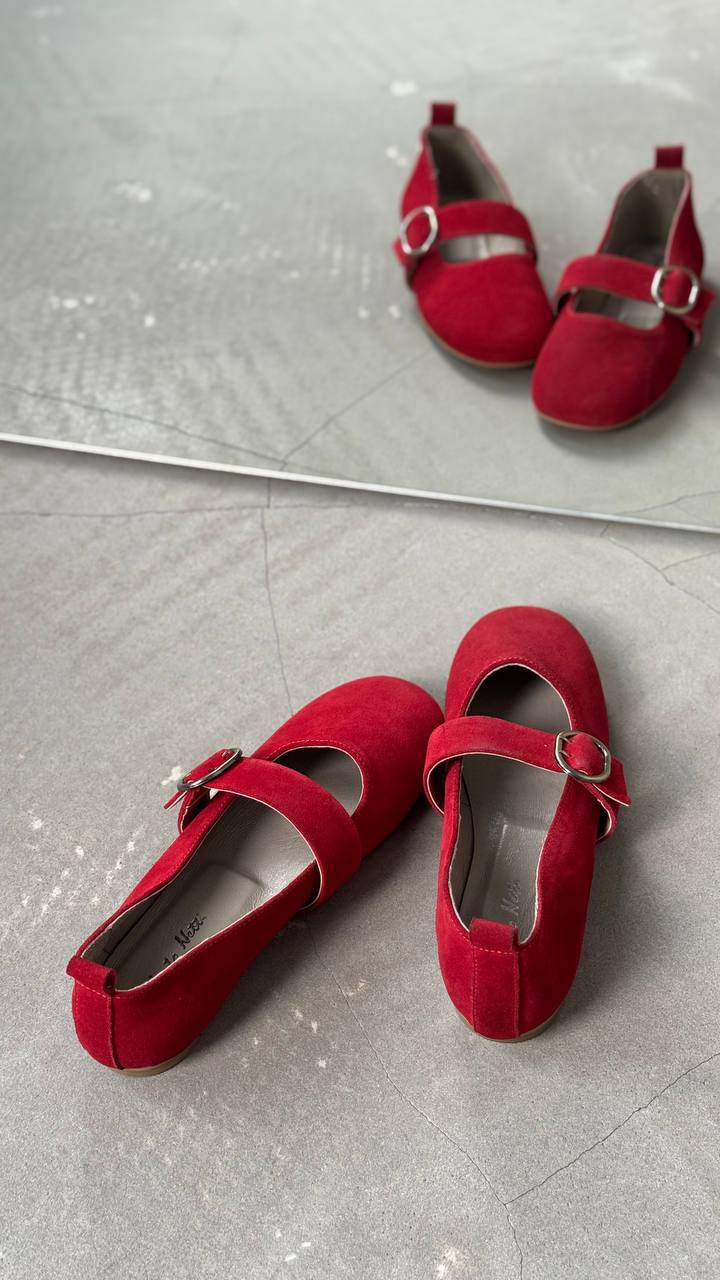 Код 3225 червоний