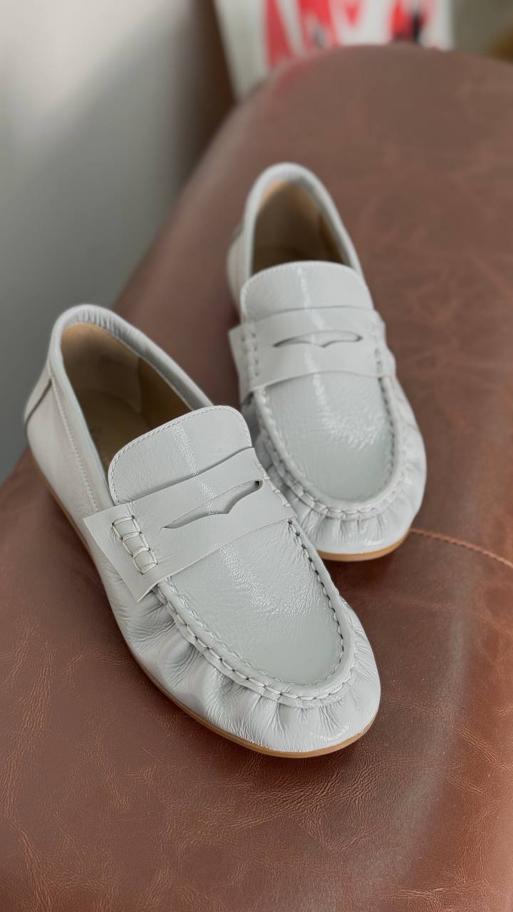 Код 3231 сірий наплак