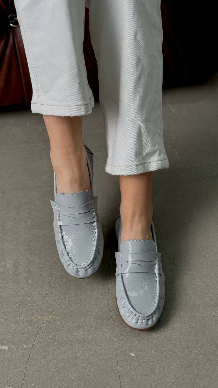 Код 3231 сірий наплак