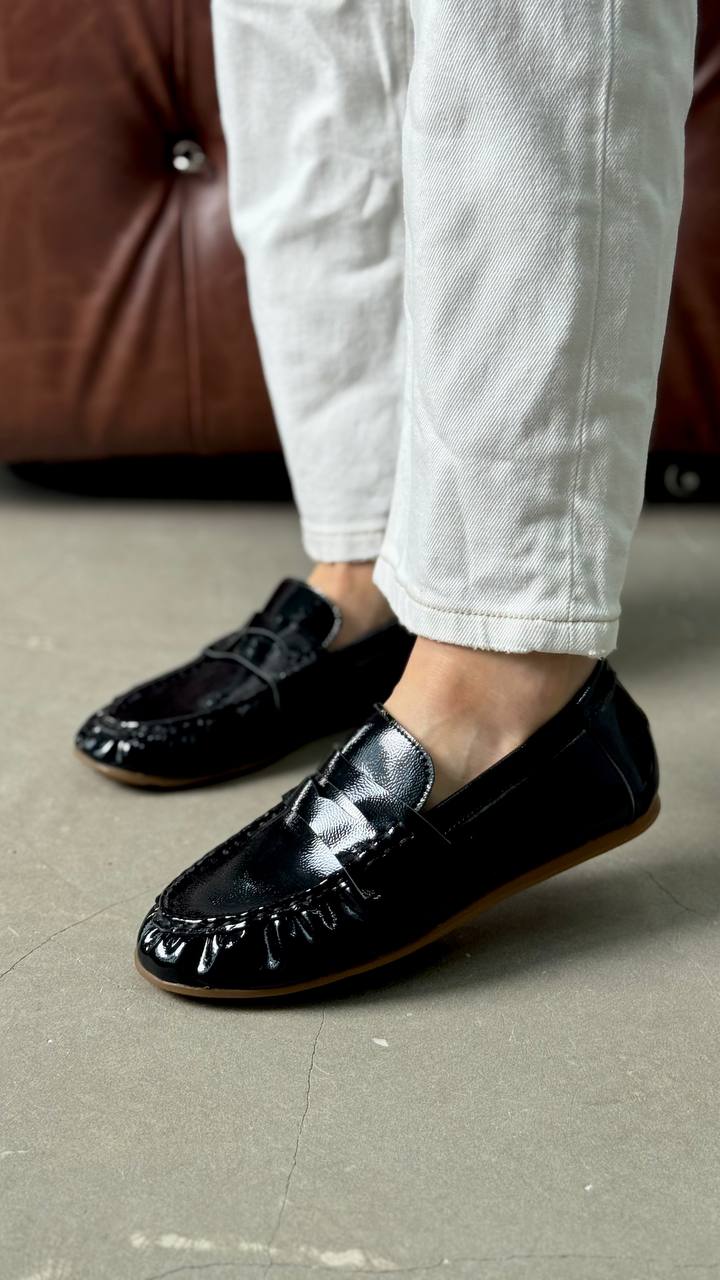 Код 3231 чорний наплак