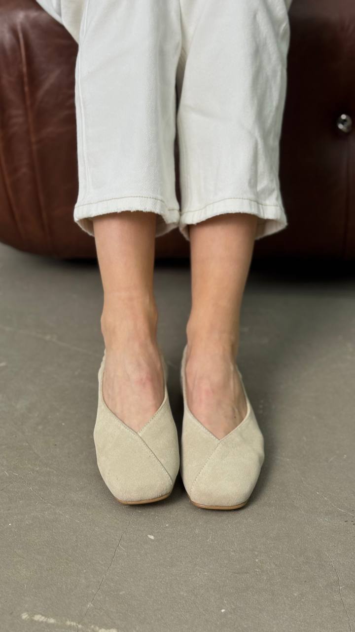 Код 3236 світлий беж