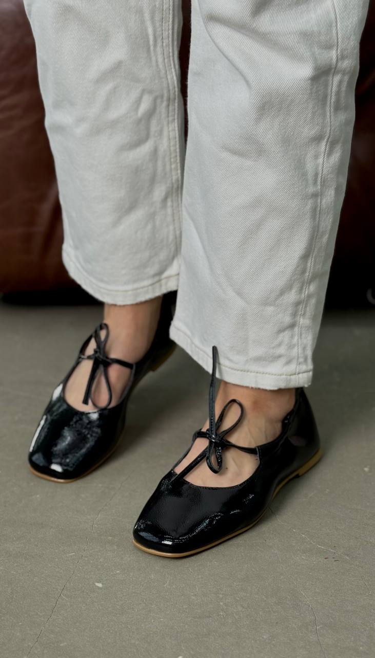 Код 3146 чорний наплак