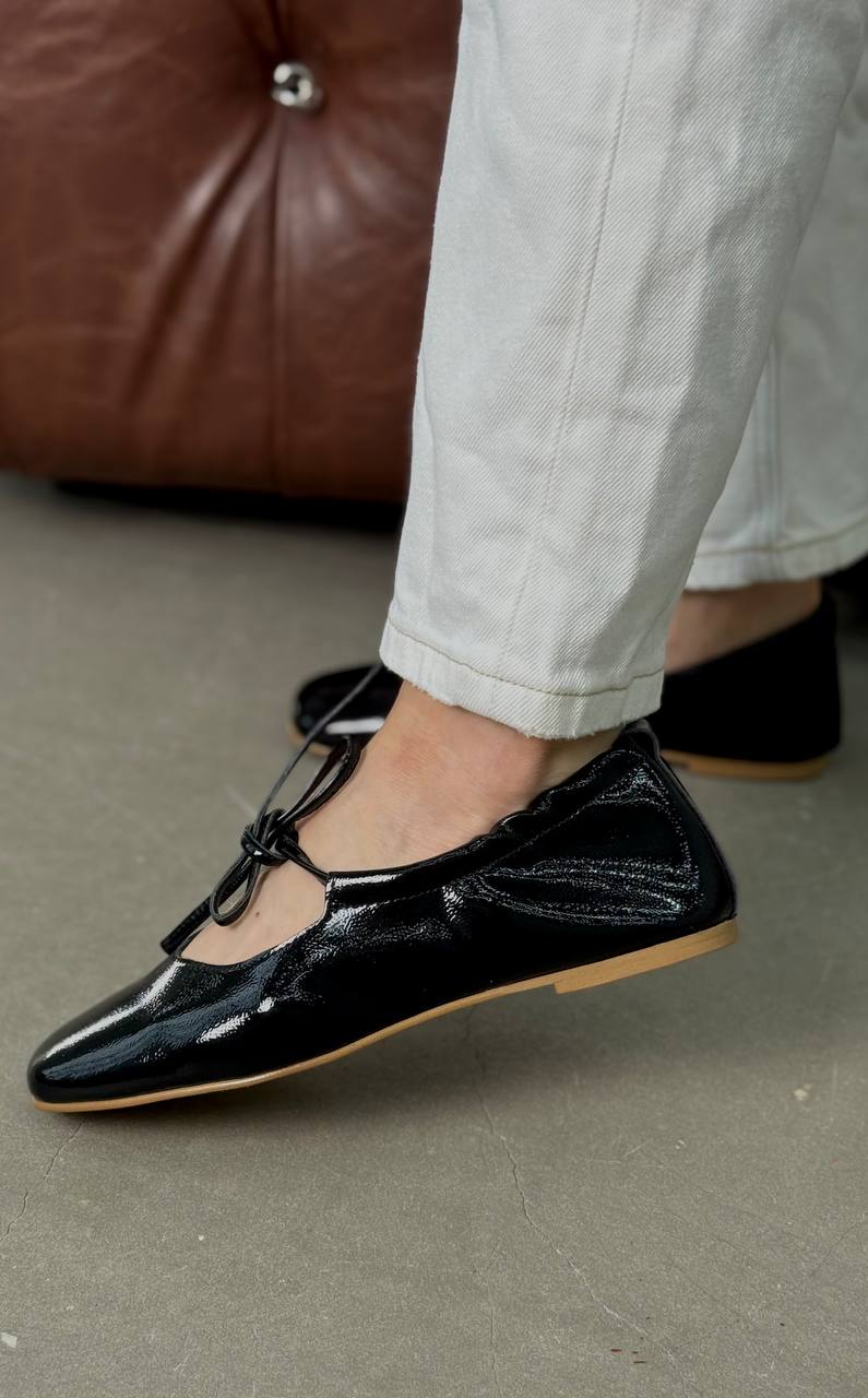 Код 3146 чорний наплак