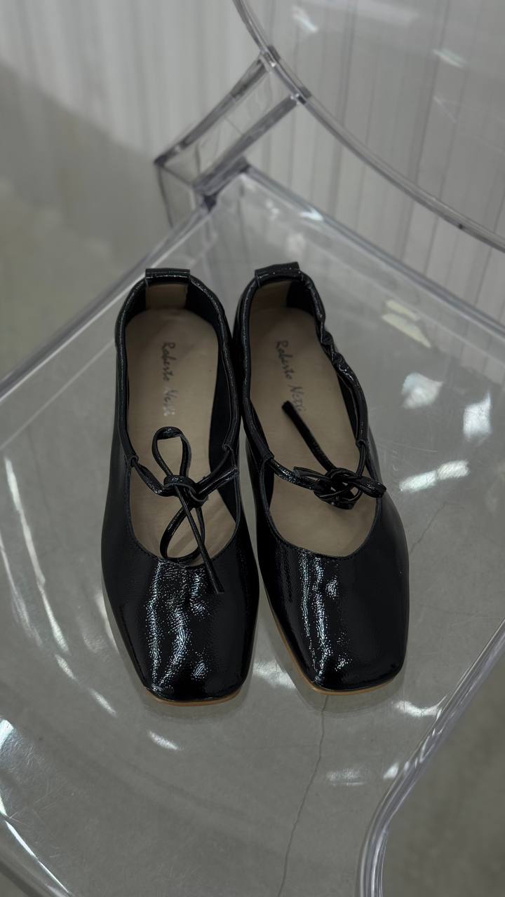 Код 3146 чорний наплак