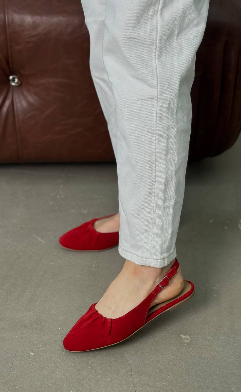 Код 3227 червоний